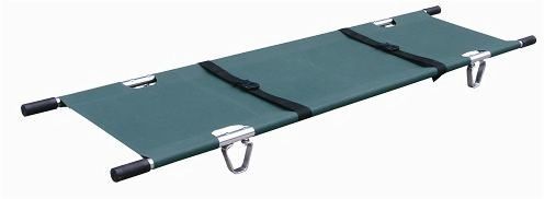 1 FOLD STELL STRETCHER
