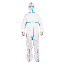 13 TYVEK SUIT
