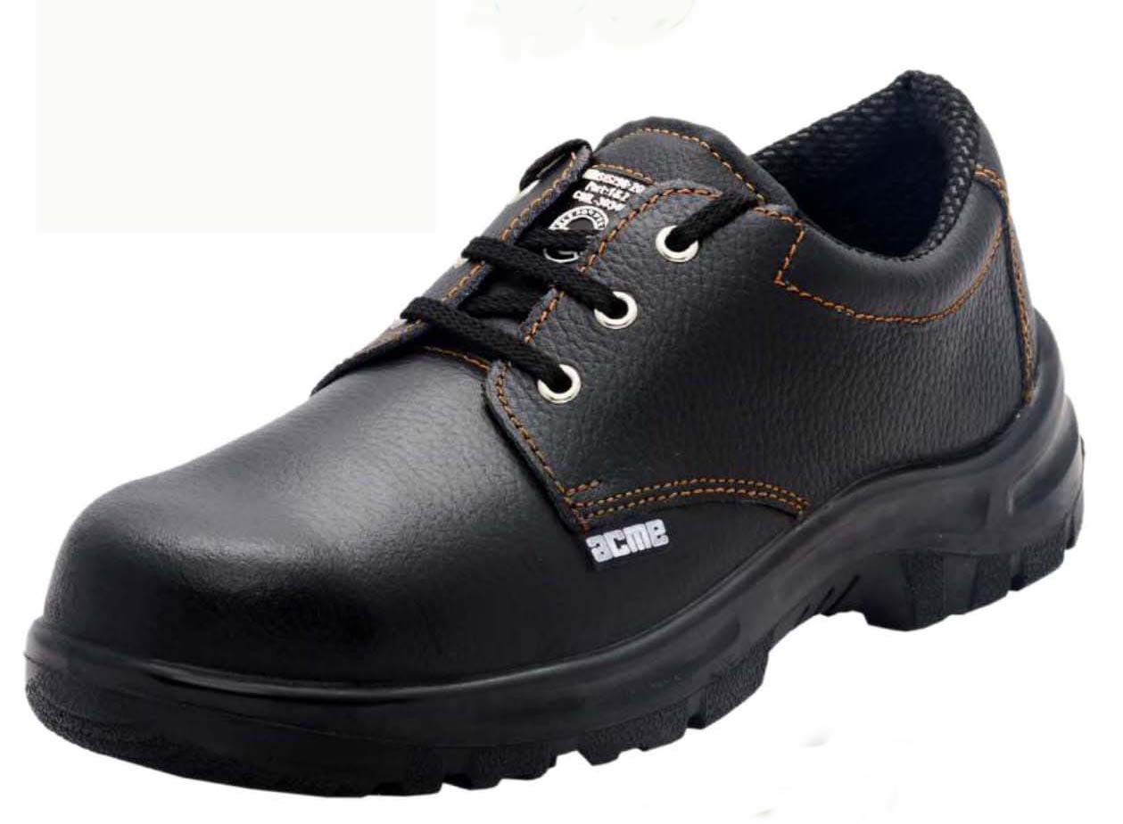 3 LEATHER PU HIGH ANKLE