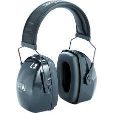 EAR MUFF HONEYWELL