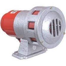 ELECTRIC SIREN