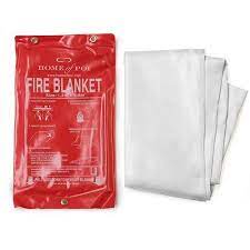 FIRE BLANKET