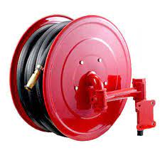 FIRE HOSE REELS
