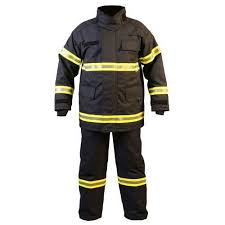 NOMEX FIRE SUIT
