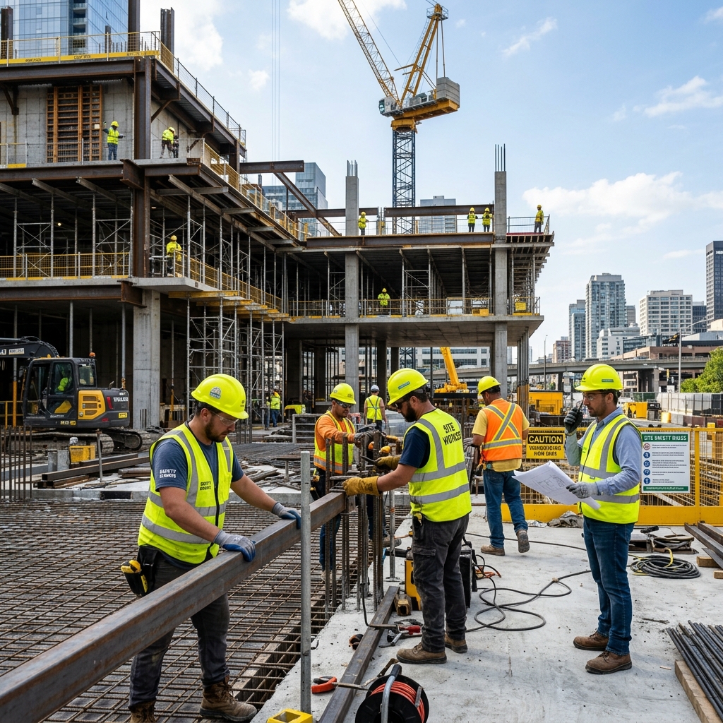 Construction Safety