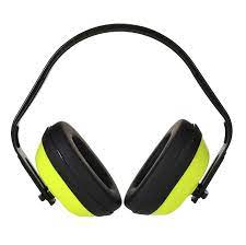 ear muff