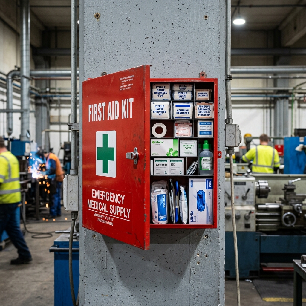 first-aid-kit-pro