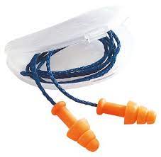 reusable ear plug
